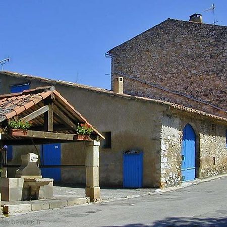 Maison De Village Centre 坎松 外观 照片