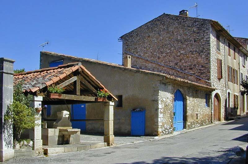 Maison De Village Centre 坎松 外观 照片